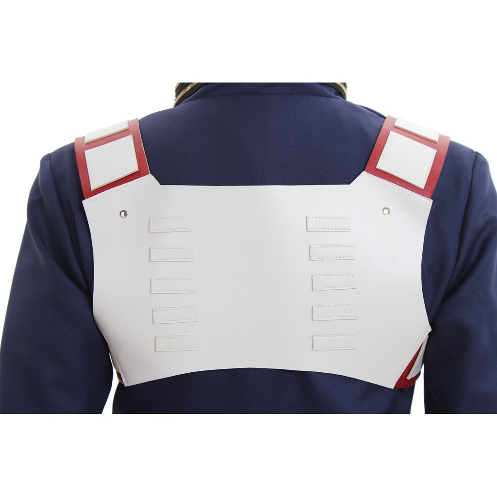 Todoroki Shoto Cosplay Costume – Boku No My Hero Academia - Coscosmos