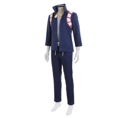 Todoroki Shoto Cosplay Costume – Boku No My Hero Academia - Coscosmos