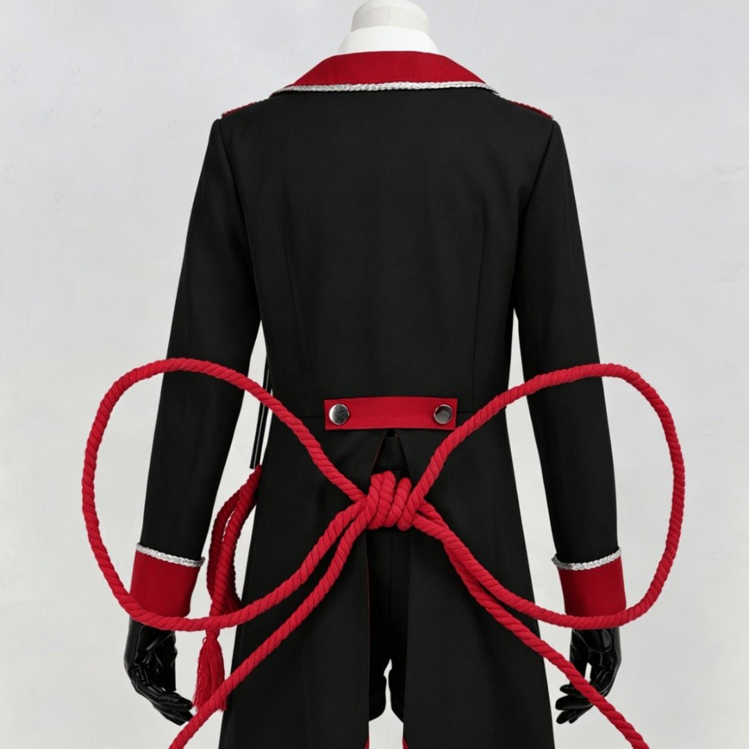 Toilet‑Bound Hanako‑kun Hanako Idol Stage Cosplay Costume - Coscosmos