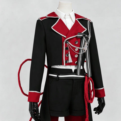 Toilet‑Bound Hanako‑kun Hanako Idol Stage Cosplay Costume - Coscosmos