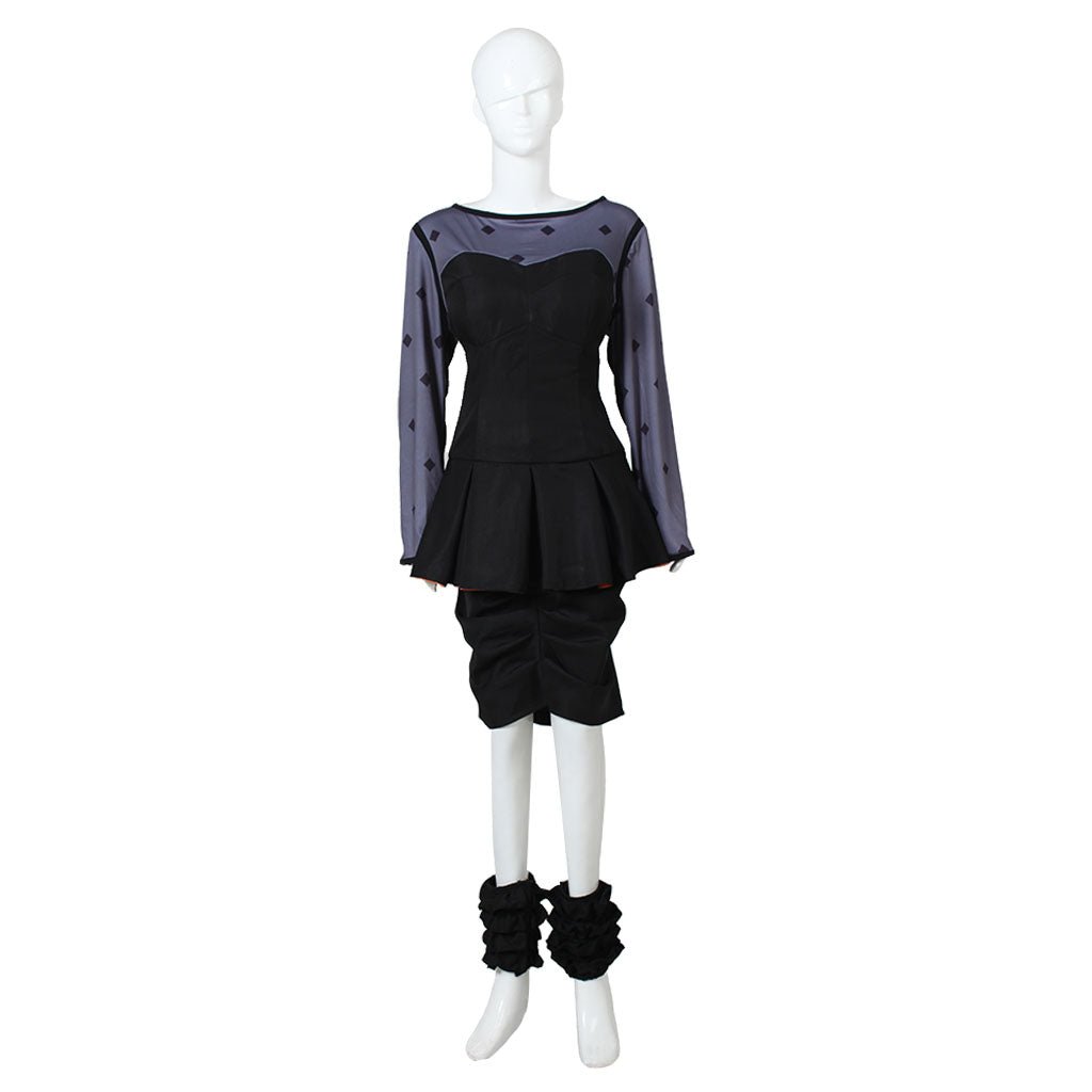 Tokyo Ghoul Touka Kirishima & Itori Cosplay Costume - Coscosmos