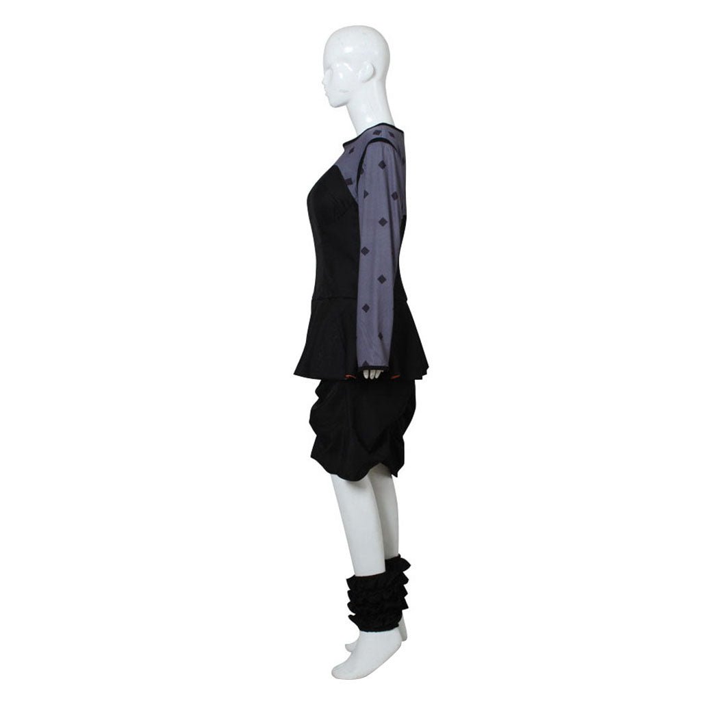 Tokyo Ghoul Touka Kirishima & Itori Cosplay Costume - Coscosmos