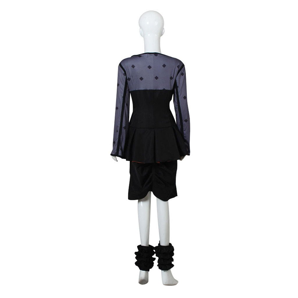 Tokyo Ghoul Touka Kirishima & Itori Cosplay Costume - Coscosmos