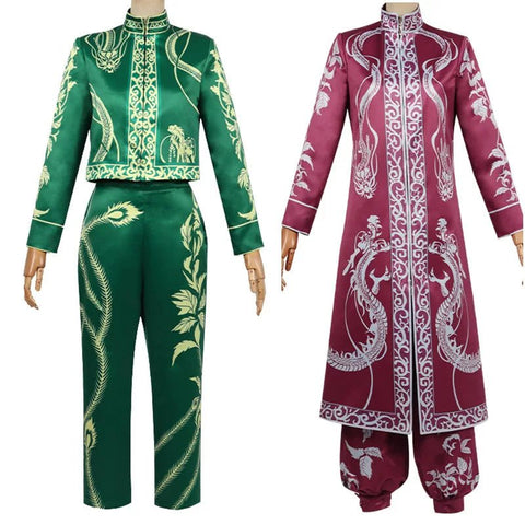 Tokyo Revengers Kokonoi Hajime , Inui Seishu Cosplay Costume - Coscosmos