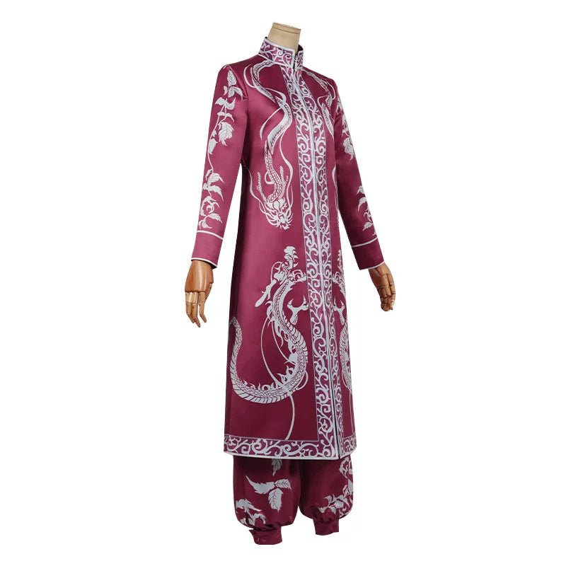 Tokyo Revengers Kokonoi Hajime , Inui Seishu Cosplay Costume - Coscosmos
