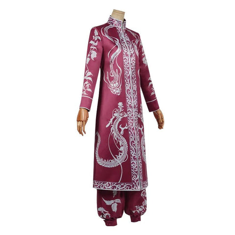 Tokyo Revengers Kokonoi Hajime , Inui Seishu Cosplay Costume - Coscosmos