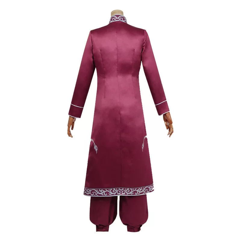Tokyo Revengers Kokonoi Hajime , Inui Seishu Cosplay Costume - Coscosmos