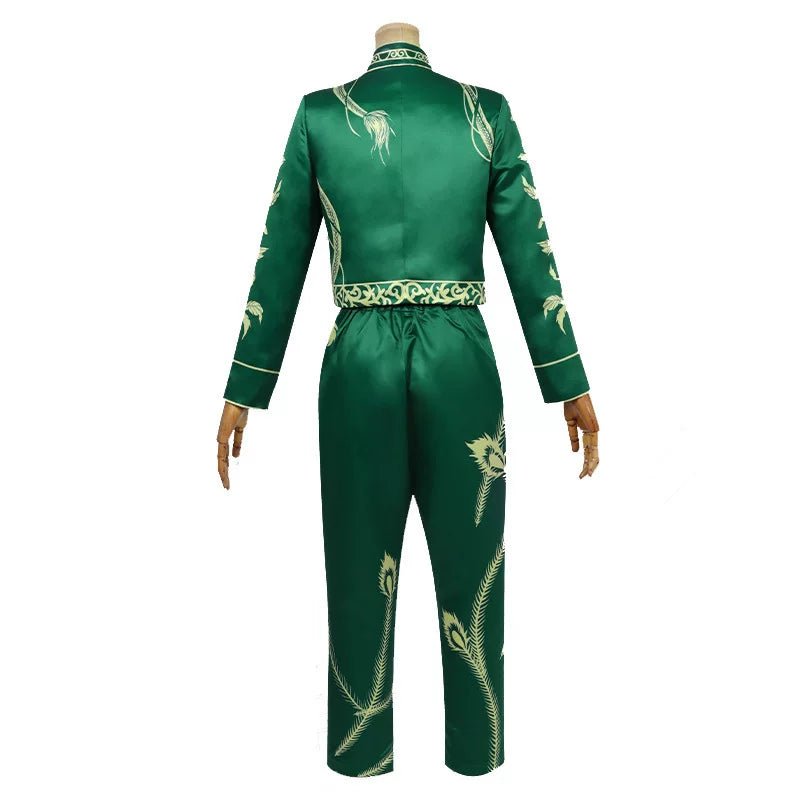 Tokyo Revengers Kokonoi Hajime , Inui Seishu Cosplay Costume - Coscosmos