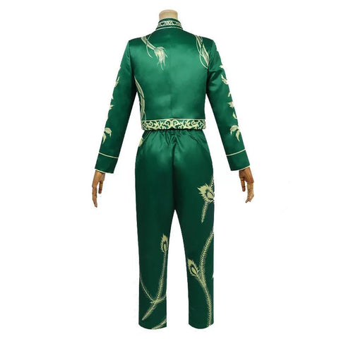 Tokyo Revengers Kokonoi Hajime , Inui Seishu Cosplay Costume - Coscosmos