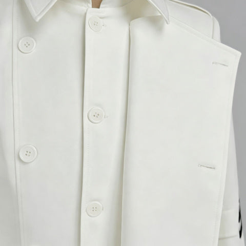 Tokyo Revengers Manjiro Sano Kanto Manji Gang Cosplay Costume - Coscosmos