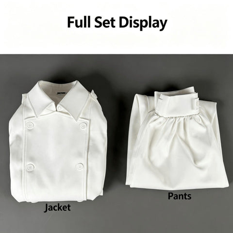 Tokyo Revengers Manjiro Sano Kanto Manji Gang Cosplay Costume - Coscosmos