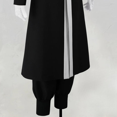 Tokyo Revengers Ran Haitani Cosplay Costume - Coscosmos
