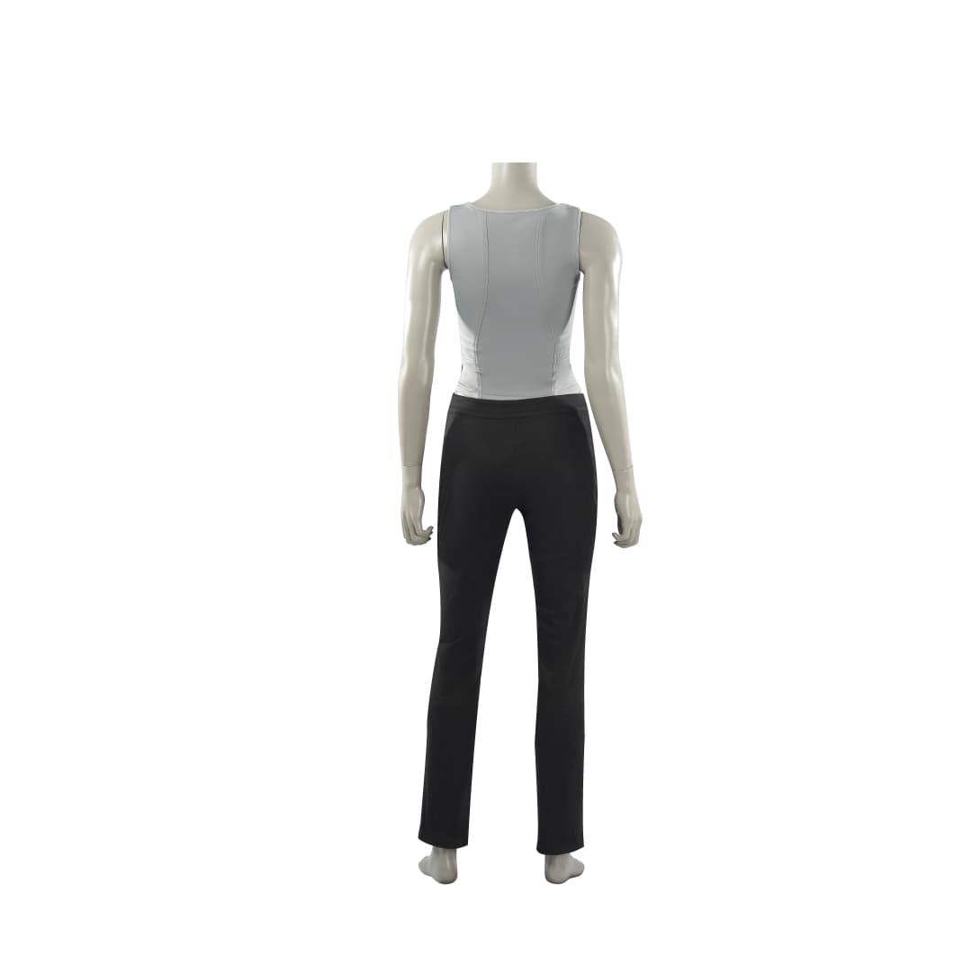 Tomb Raider Catalyst Lara Croft Full Set Cosplay Costume - Coscosmos