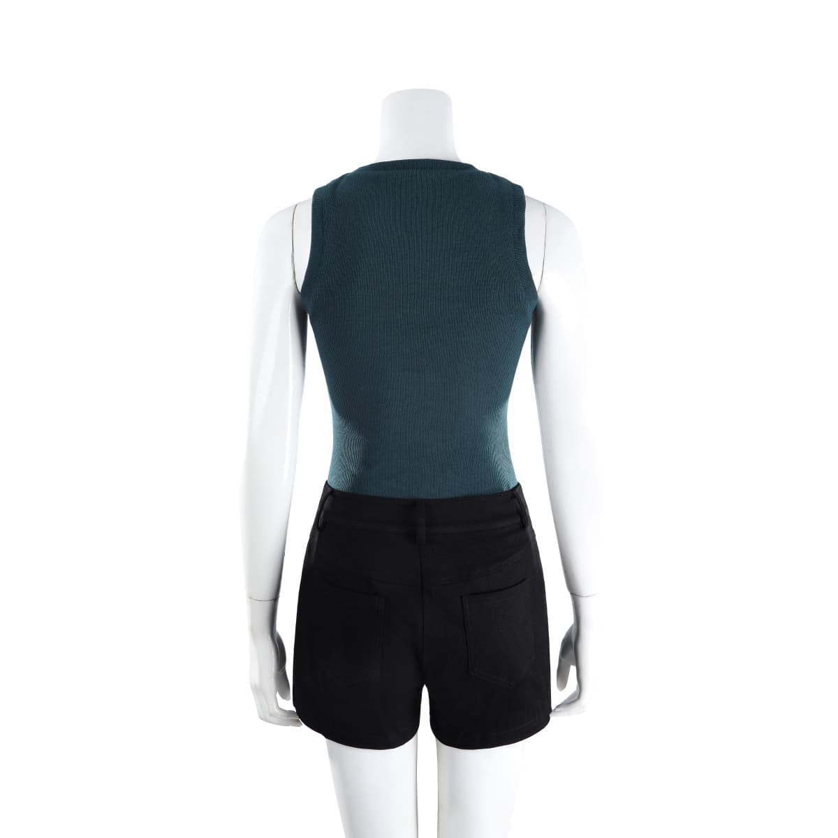 Tomb Raider Live Action Series Lara Croft Full Set Cosplay Costume, Adventure Explorer Outfit for Women - Coscosmos