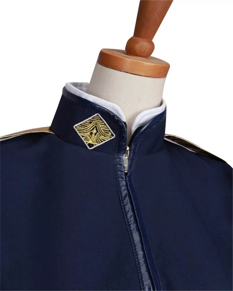 Touken Ranbu Online Smile Aoe Cosplay Costume - Coscosmos