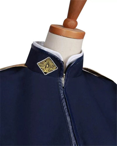 Touken Ranbu Online Smile Aoe Cosplay Costume - Coscosmos