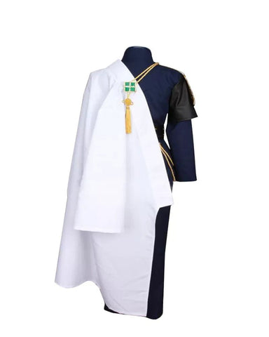 Touken Ranbu Online Smile Aoe Cosplay Costume - Coscosmos