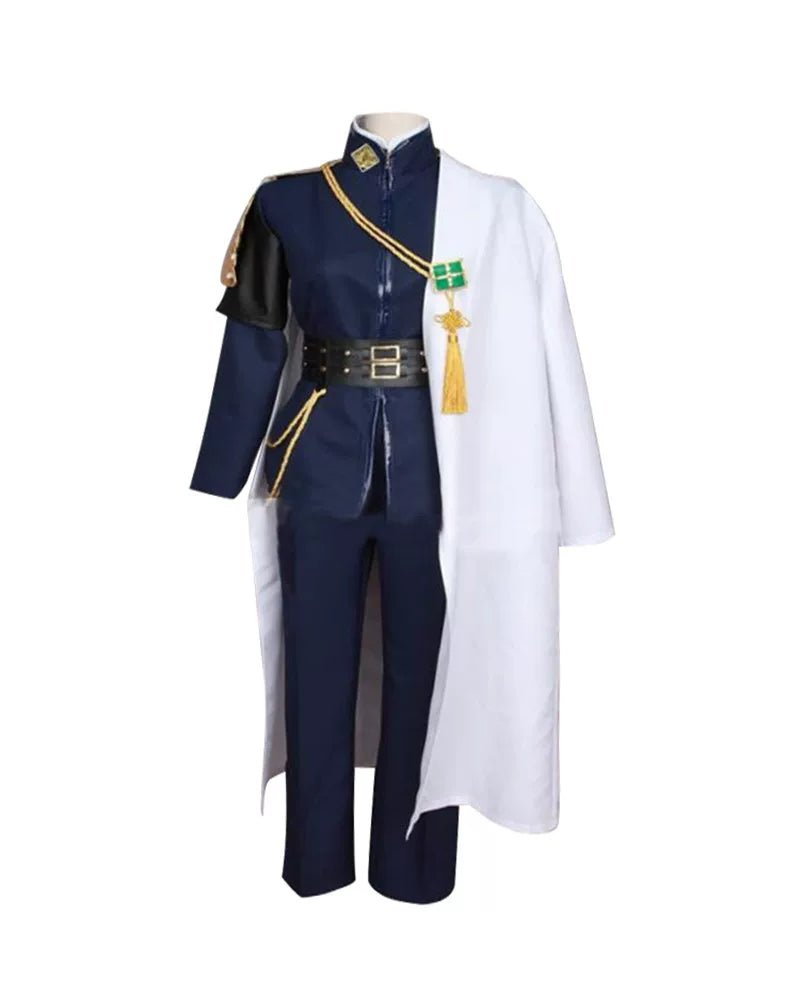 Touken Ranbu Online Smile Aoe Cosplay Costume - Coscosmos