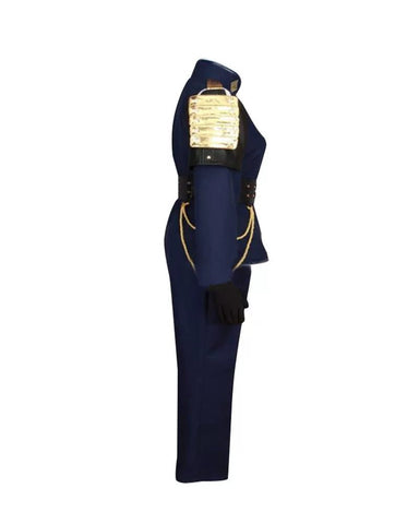Touken Ranbu Online Smile Aoe Cosplay Costume - Coscosmos