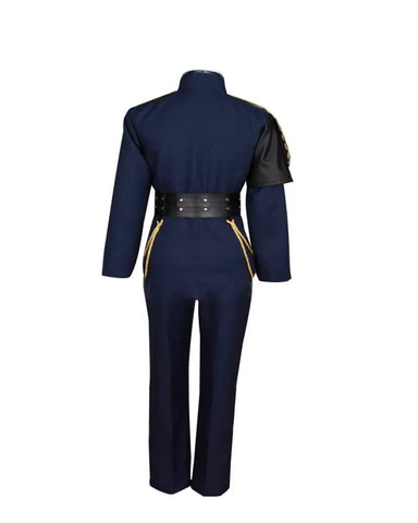 Touken Ranbu Online Smile Aoe Cosplay Costume - Coscosmos