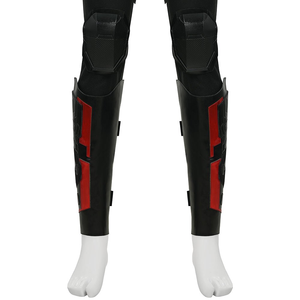Tron: Ares Ares Cosplay Costume - Coscosmos