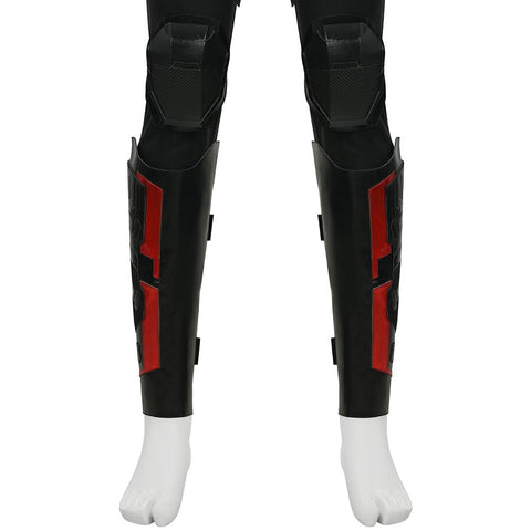 Tron: Ares Ares Cosplay Costume - Coscosmos