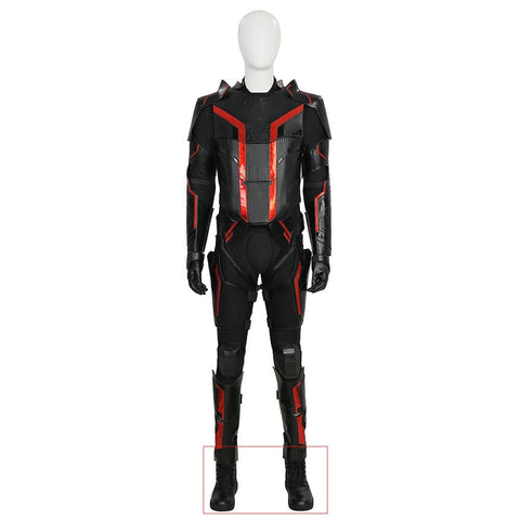 Tron: Ares Ares Cosplay Costume - Coscosmos