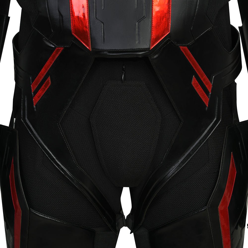 Tron: Ares Ares Cosplay Costume - Coscosmos