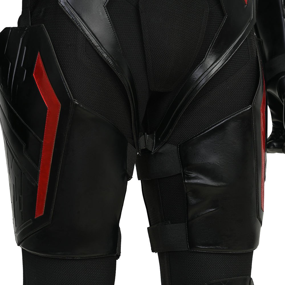 Tron: Ares Ares Cosplay Costume - Coscosmos