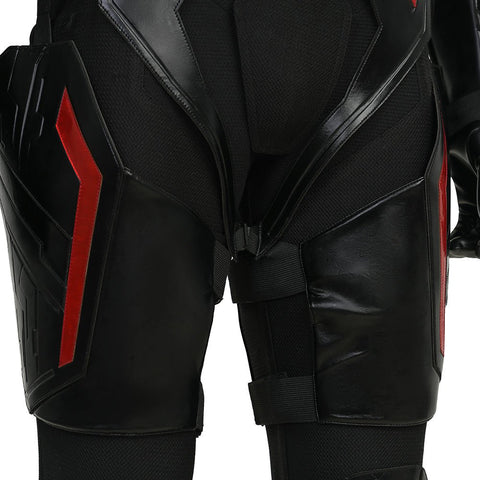 Tron: Ares Ares Cosplay Costume - Coscosmos