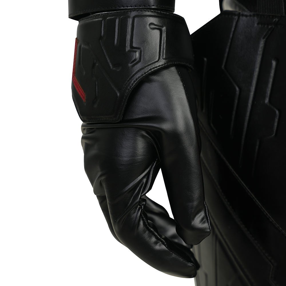 Tron: Ares Ares Cosplay Costume - Coscosmos