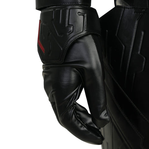 Tron: Ares Ares Cosplay Costume - Coscosmos