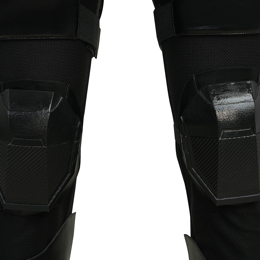 Tron: Ares Ares Cosplay Costume - Coscosmos