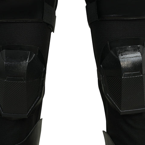 Tron: Ares Ares Cosplay Costume - Coscosmos