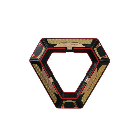 Tron: Ares Ares Cosplay Costume - Coscosmos