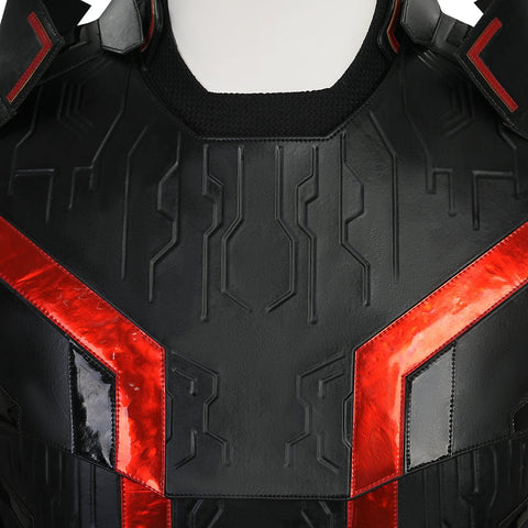Tron: Ares Ares Cosplay Costume - Coscosmos