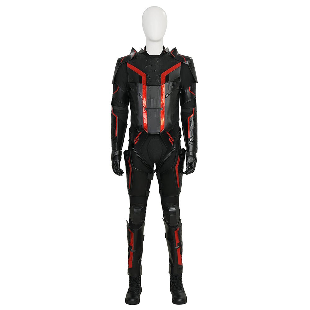 Tron: Ares Ares Cosplay Costume - Coscosmos
