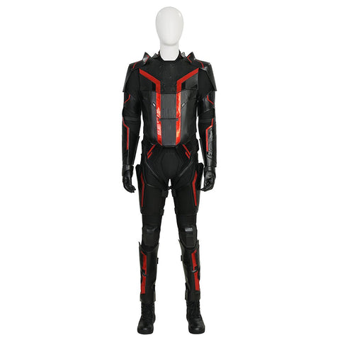 Tron: Ares Ares Cosplay Costume - Coscosmos