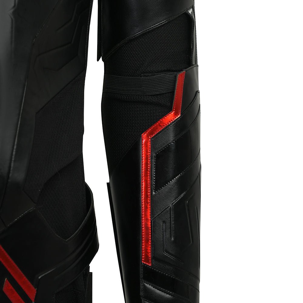 Tron: Ares Ares Cosplay Costume - Coscosmos