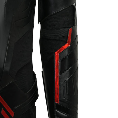 Tron: Ares Ares Cosplay Costume - Coscosmos