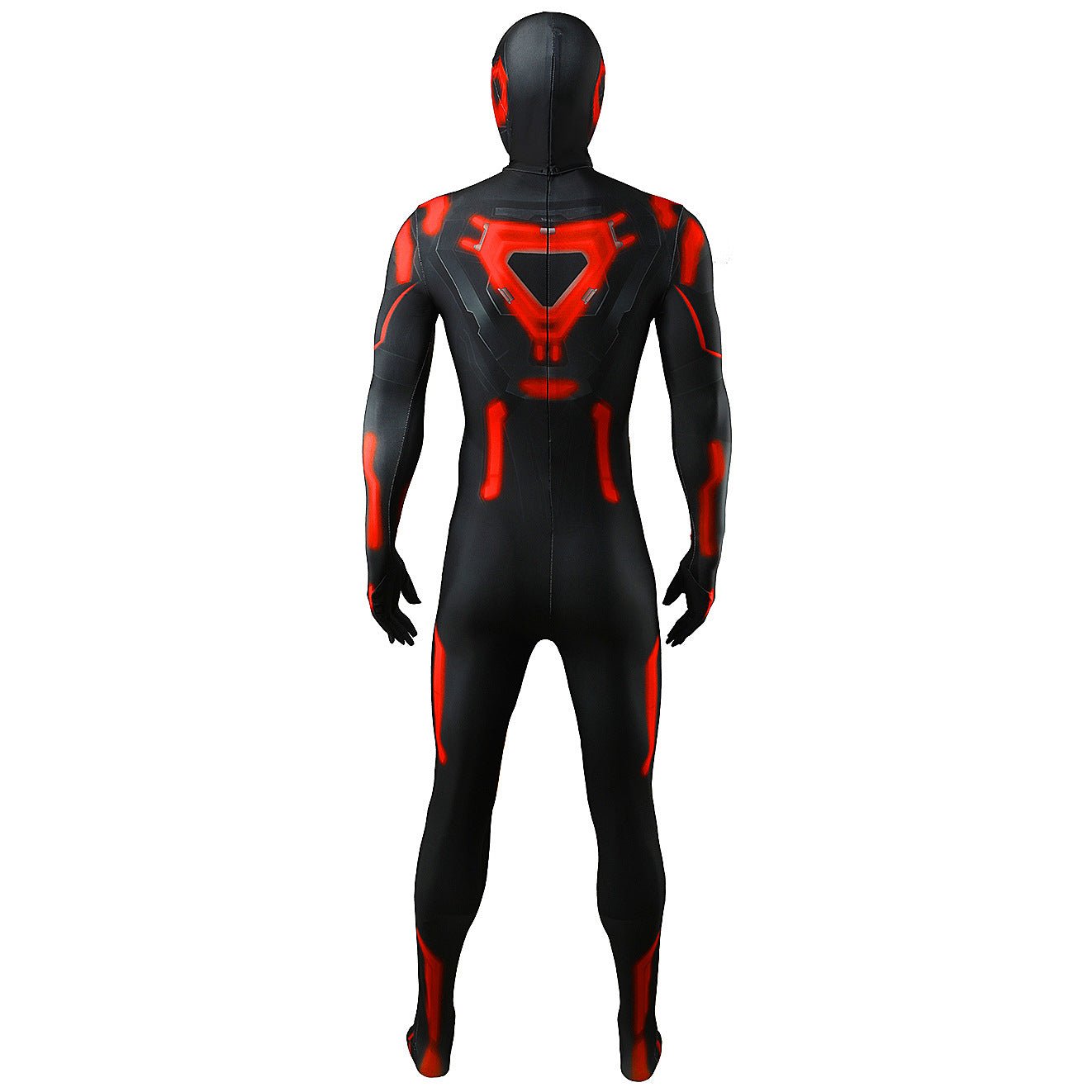 Tron: Legacy Season 3 Sam Flynn Cosplay Costume - Coscosmos
