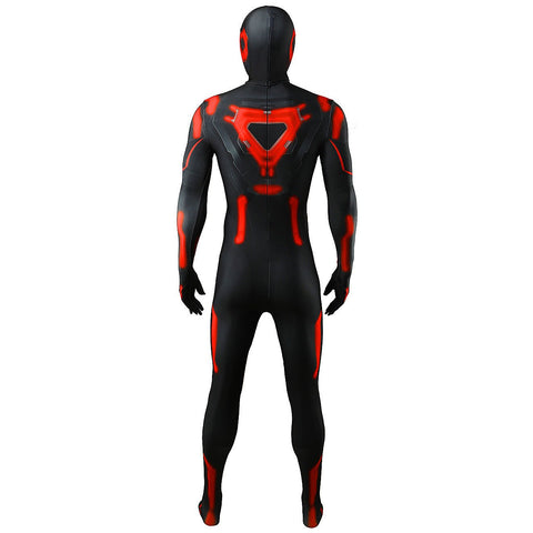 Tron: Legacy Season 3 Sam Flynn Cosplay Costume - Coscosmos