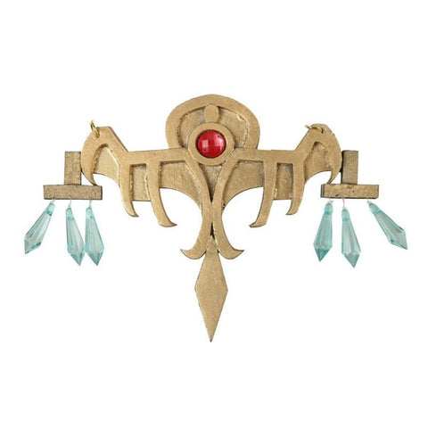 Twilight Princess Zelda Cosplay Costume - Elegant Princess Design for Fans - Coscosmos