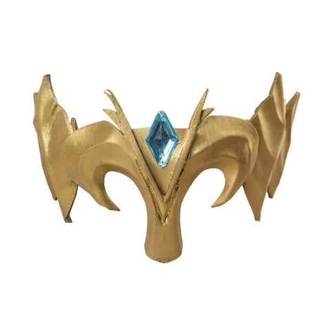 Twilight Princess Zelda Cosplay Costume - Elegant Princess Design for Fans - Coscosmos