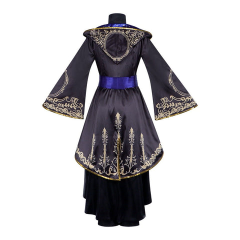 Twisted‑Wonderland Ace Trappola Cosplay Costume - Coscosmos
