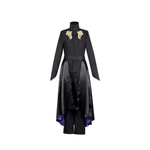 Twisted‑Wonderland Ace Trappola Cosplay Costume - Coscosmos