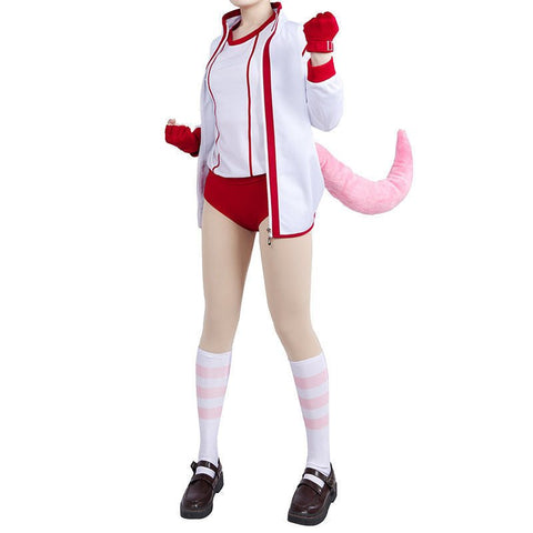 Uma Musume Pretty Derby Haru Urara Special Week Cosplay Costume - Coscosmos