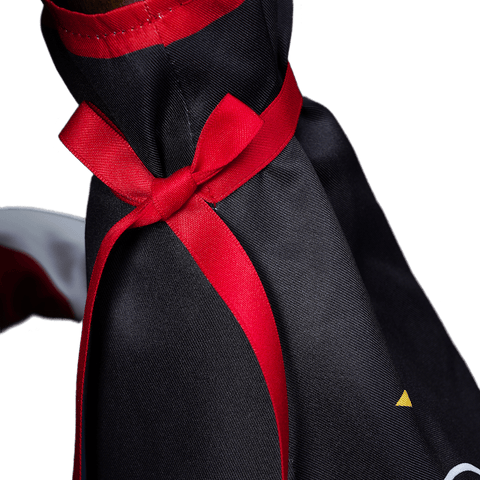 Uma Musume: Pretty Derby Kitasan Black Cosplay Costume - DY23038 - Coscosmos