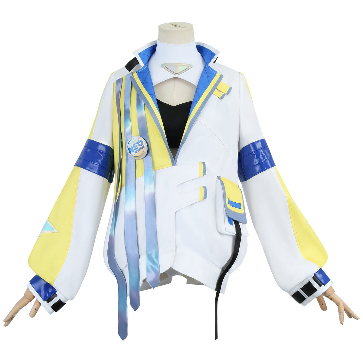 Uma Musume: Pretty Derby New Universe Cosplay Outfit for Women - Coscosmos