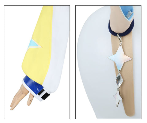 Uma Musume: Pretty Derby New Universe Cosplay Outfit for Women - Coscosmos